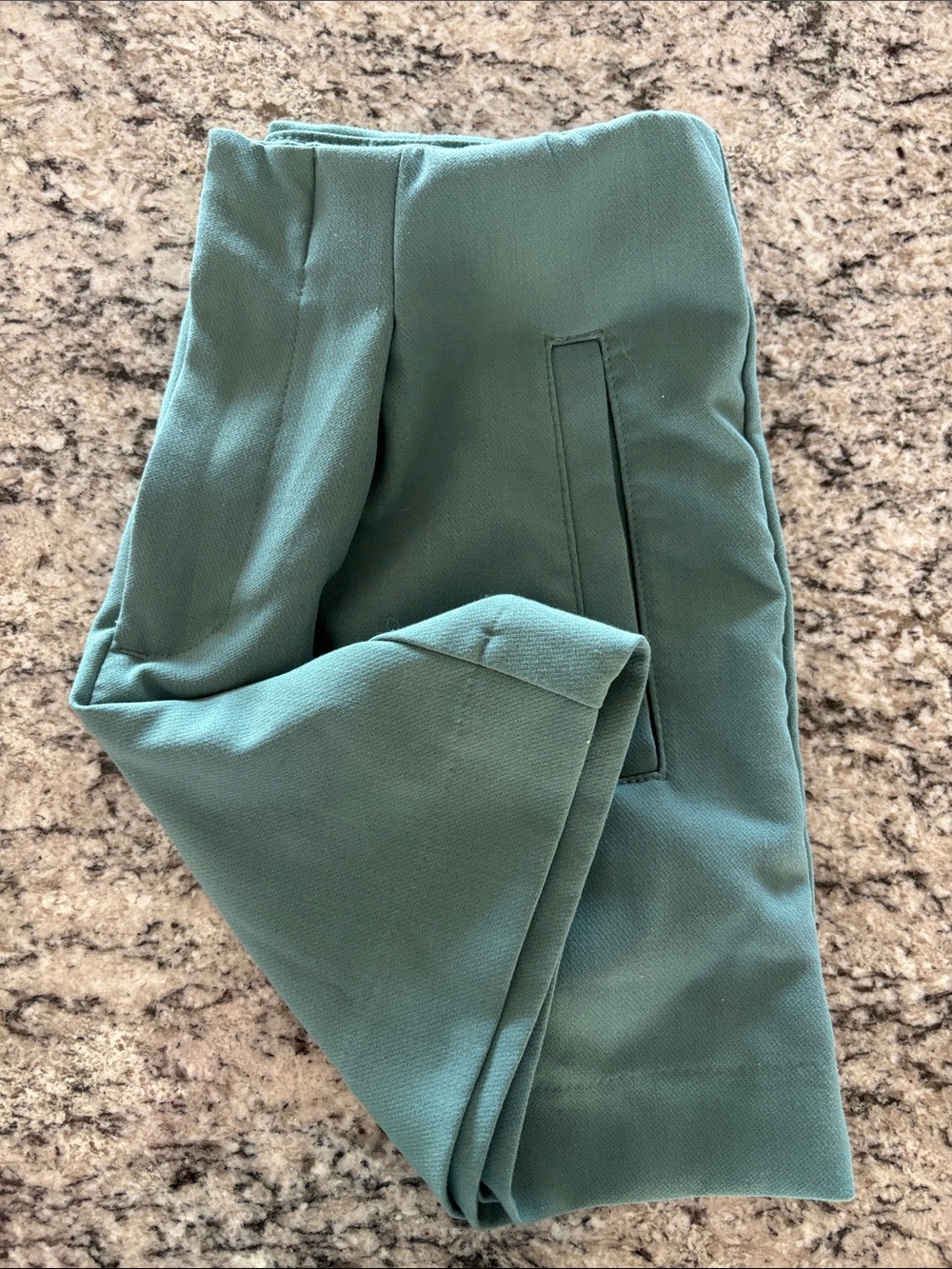 a new day Teal Women’s Shorts - Picture 5 of 5
